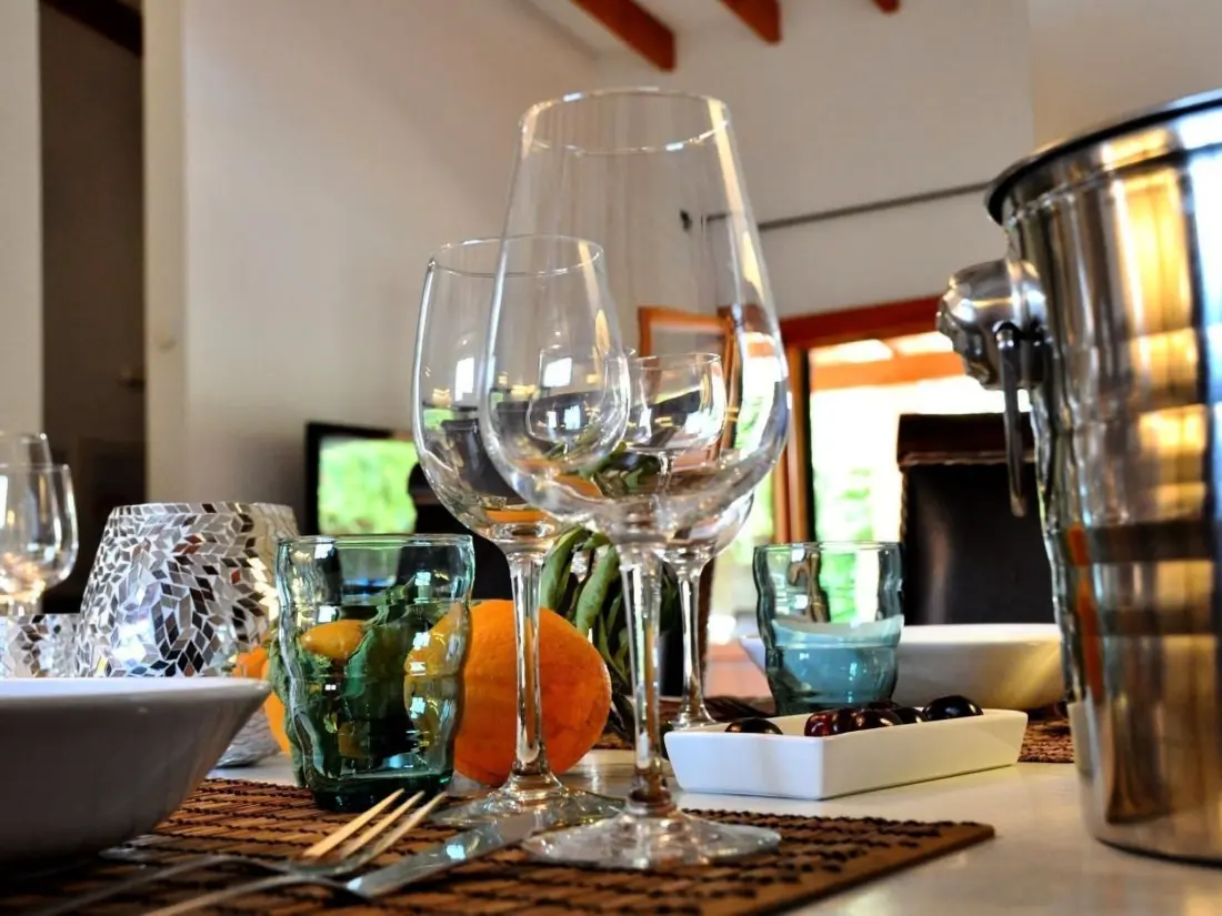 Maison de Vacances Crestatx