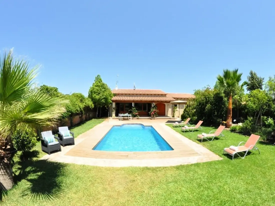 Maison de Vacances Crestatx