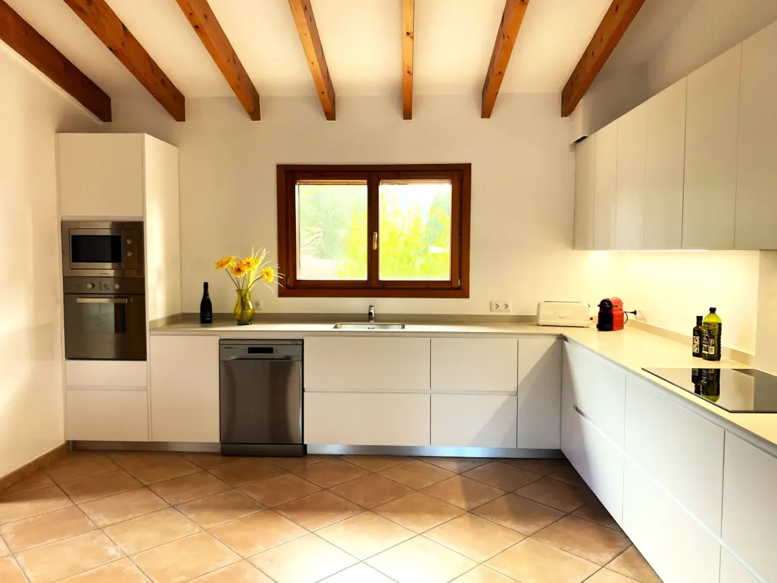 Maison de Vacances Crestatx