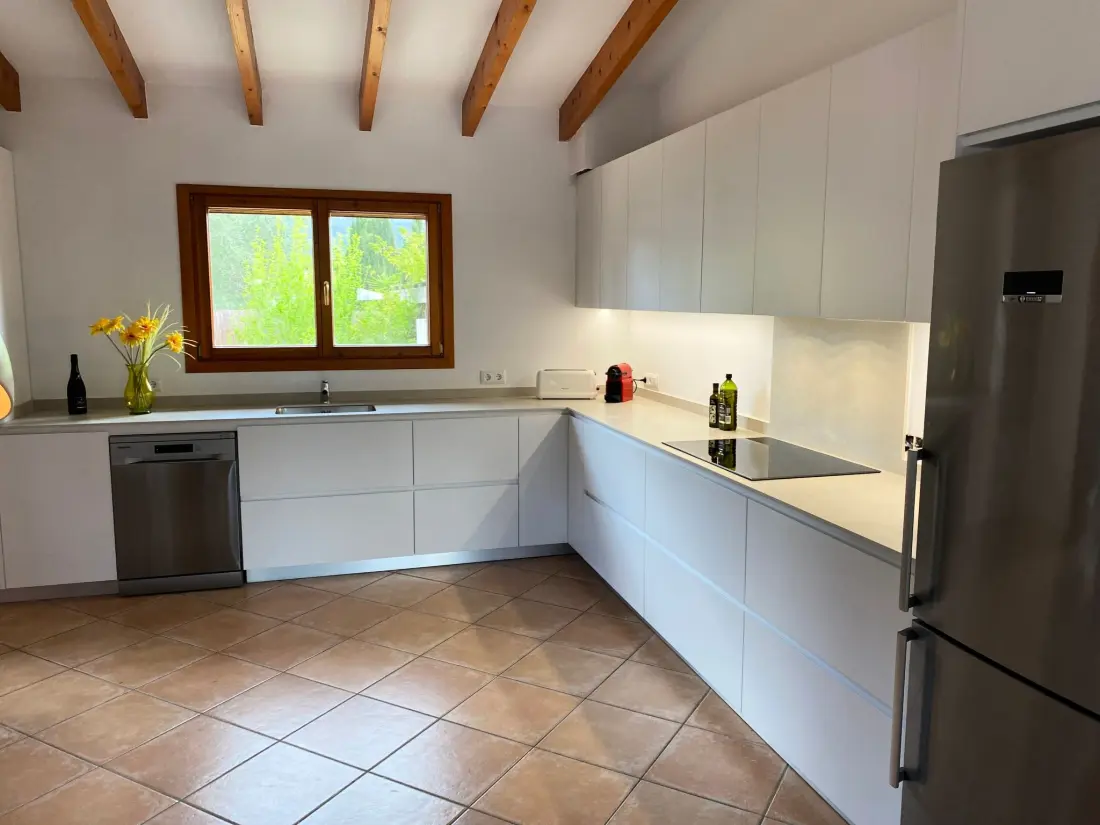 Maison de Vacances Crestatx