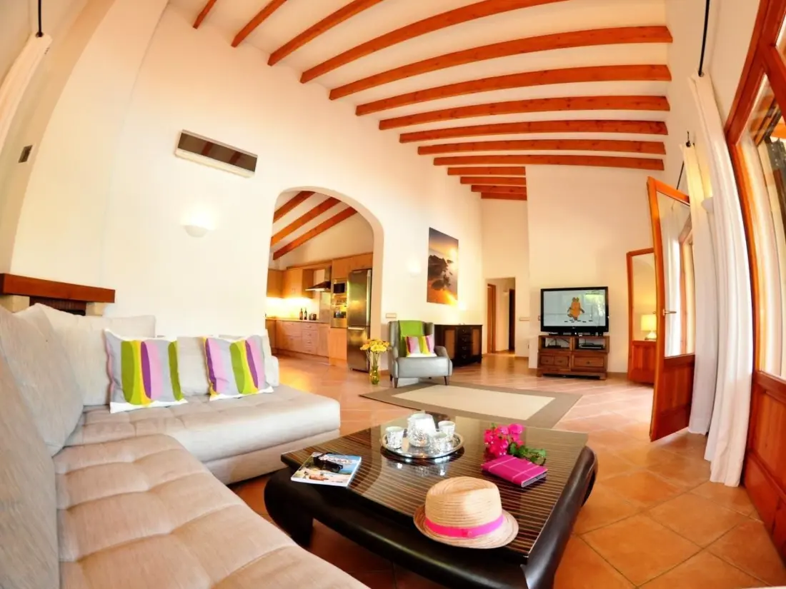Maison de Vacances Crestatx