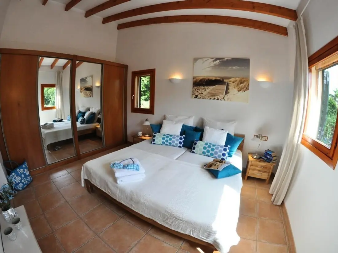Maison de Vacances Crestatx