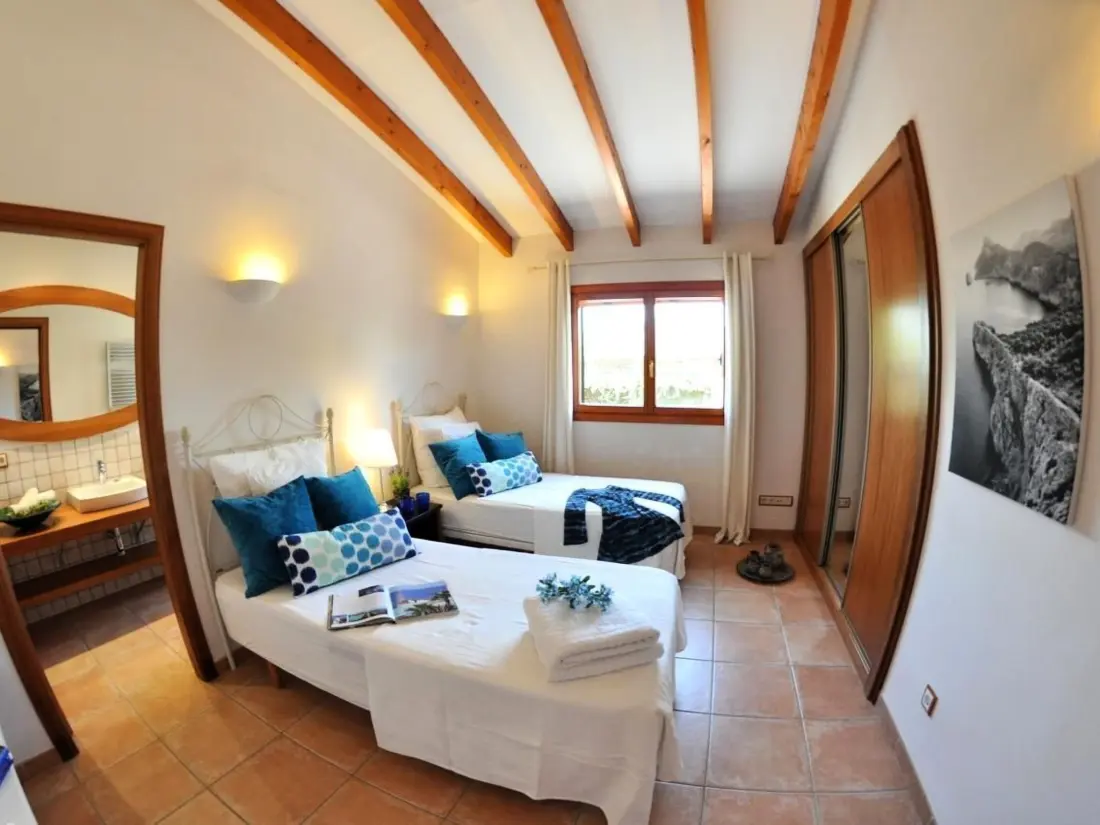 Maison de Vacances Crestatx