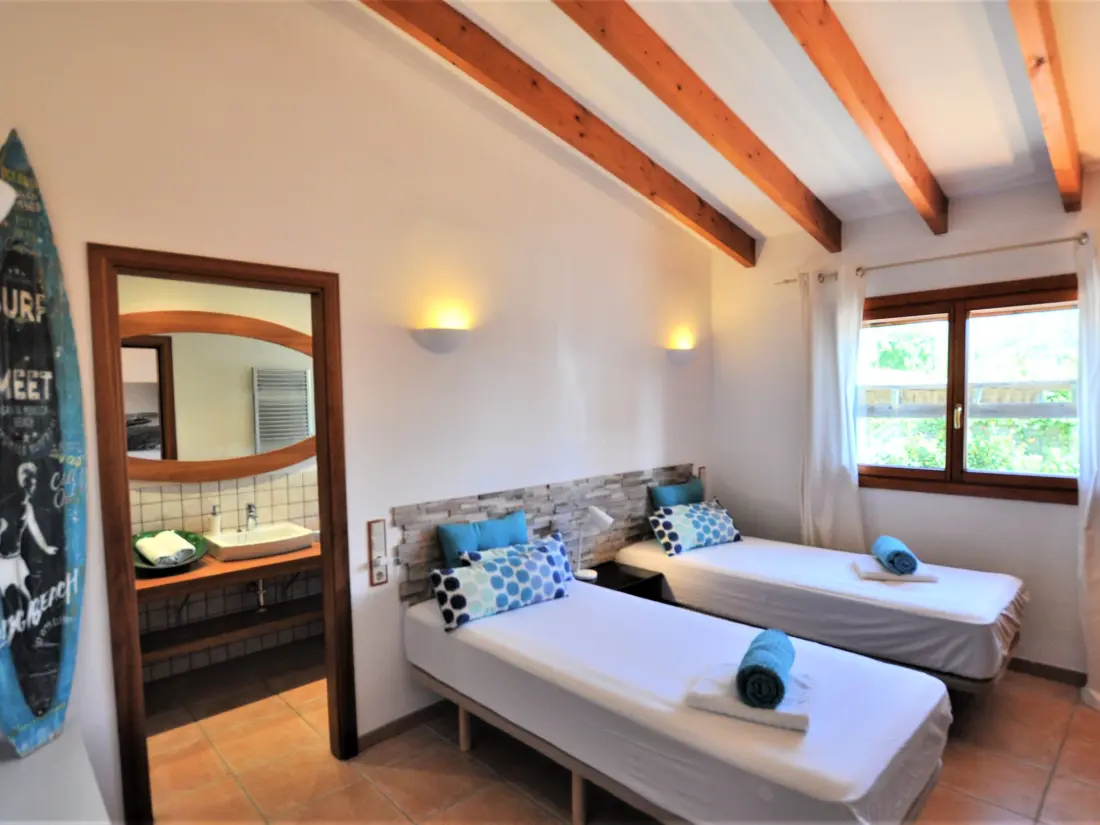 Maison de Vacances Crestatx
