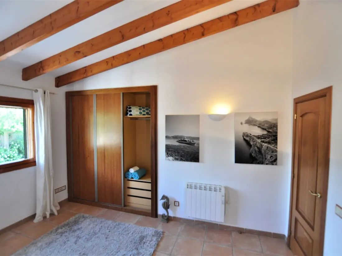 Maison de Vacances Crestatx