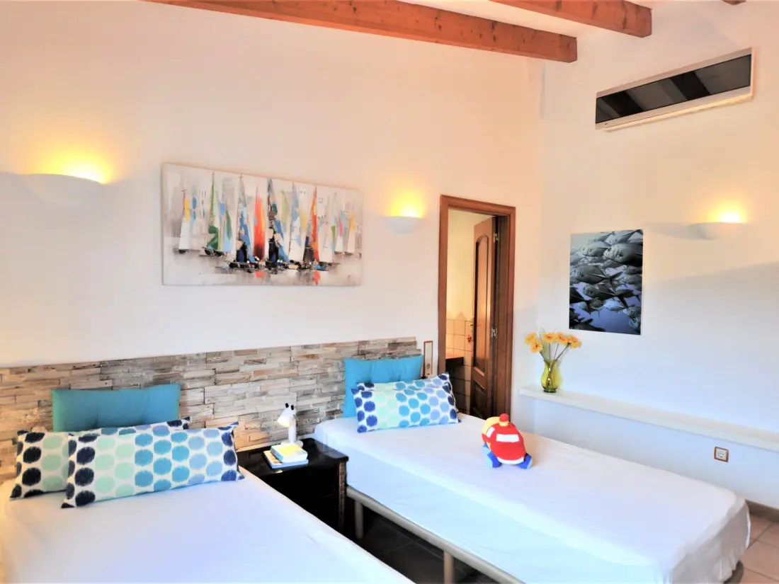 Maison de Vacances Crestatx