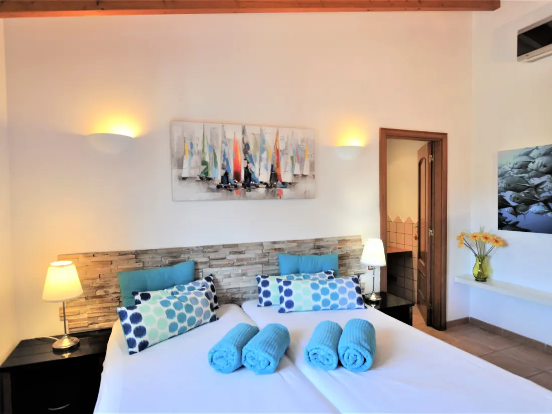 Maison de Vacances Crestatx