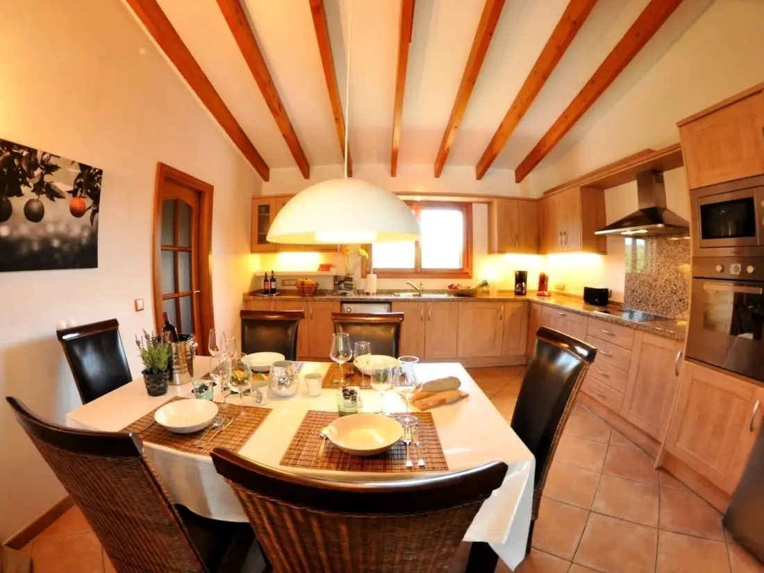 Maison de Vacances Crestatx