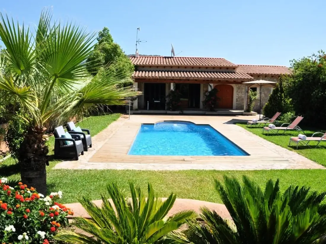Maison de Vacances Crestatx