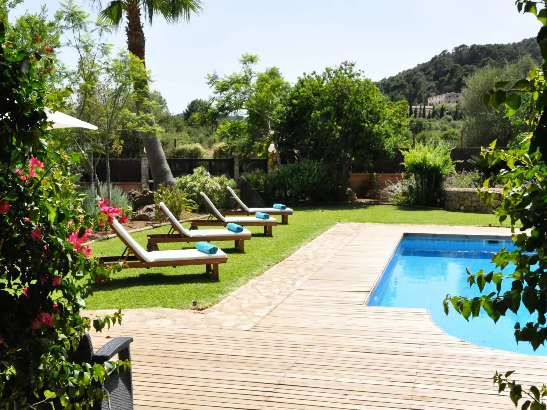 Maison de Vacances Crestatx
