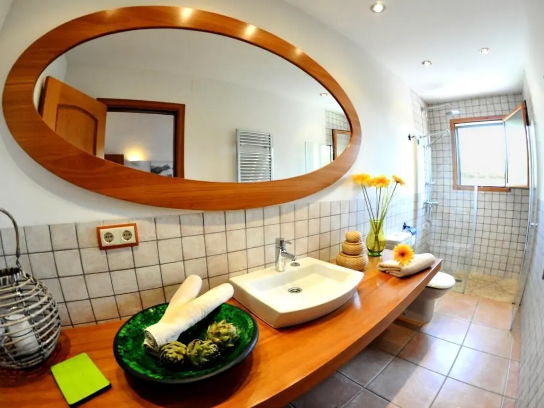 Maison de Vacances Crestatx