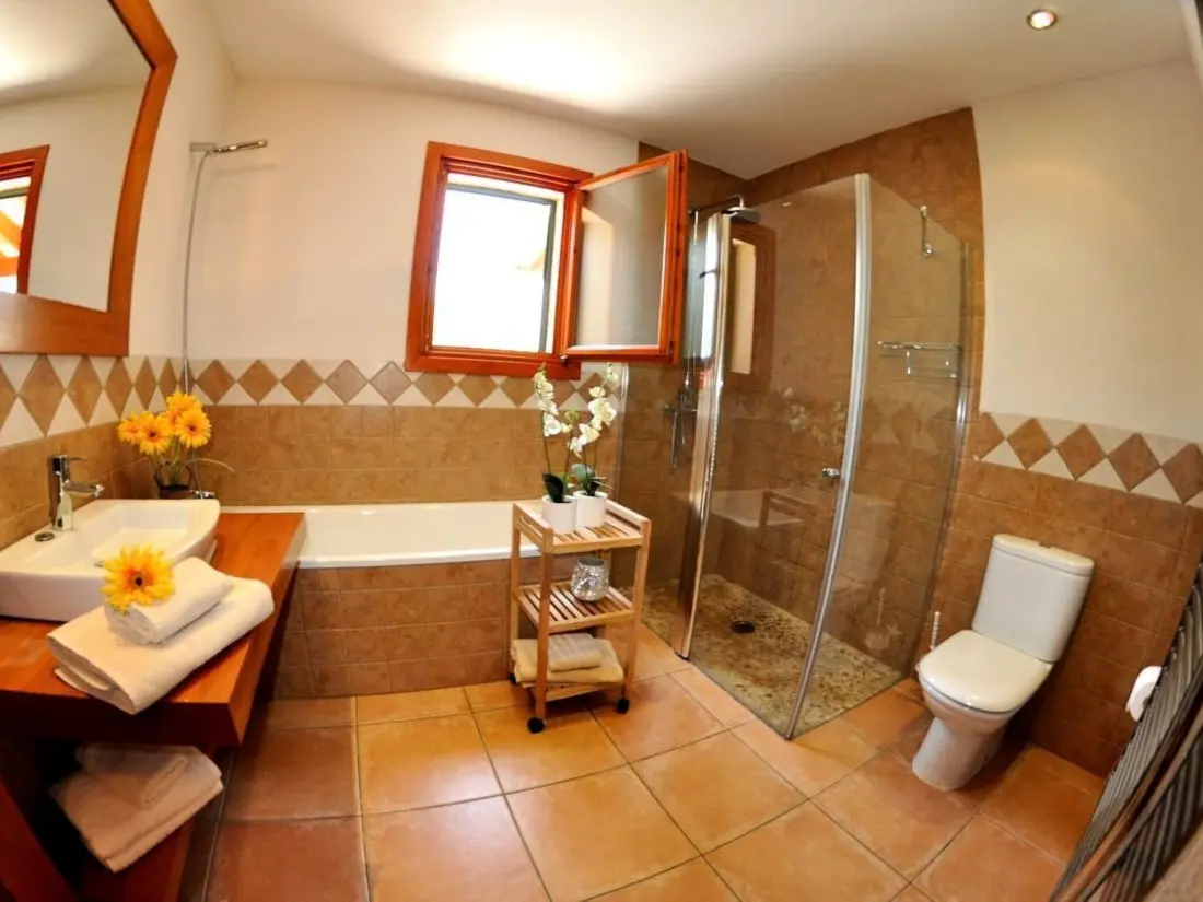 Maison de Vacances Crestatx