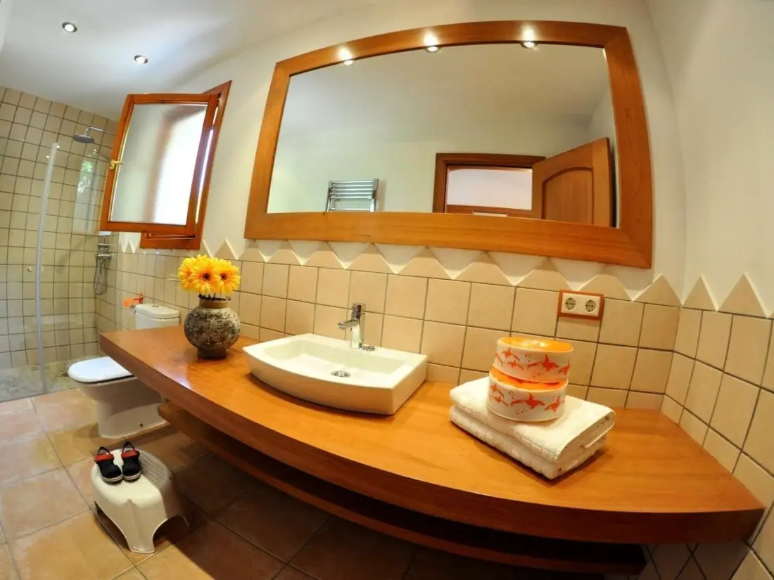 Maison de Vacances Crestatx