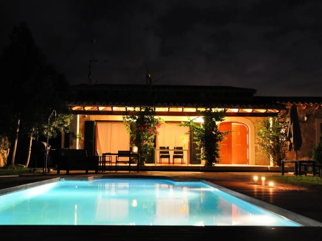 Maison de Vacances Crestatx