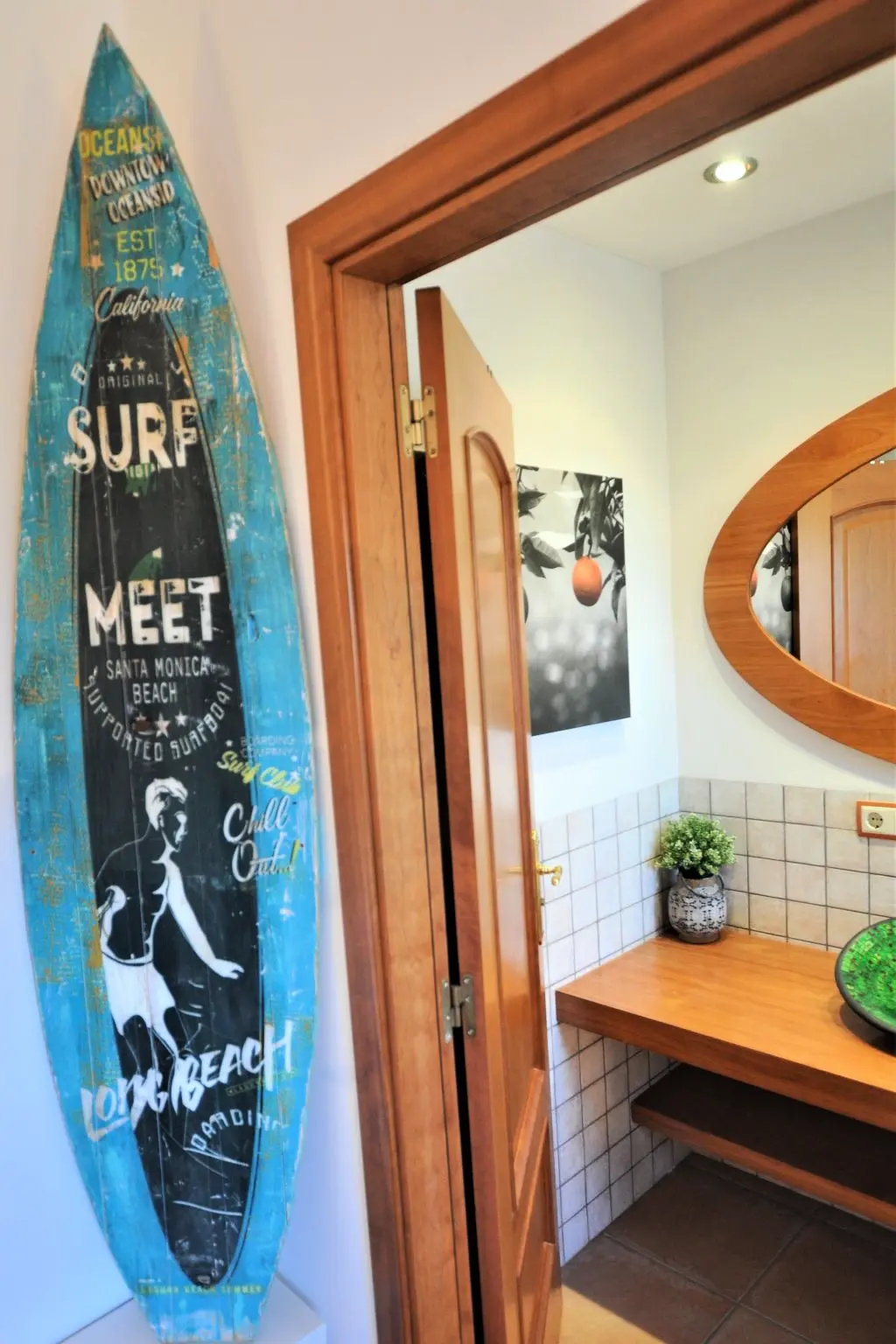 Maison de Vacances Crestatx