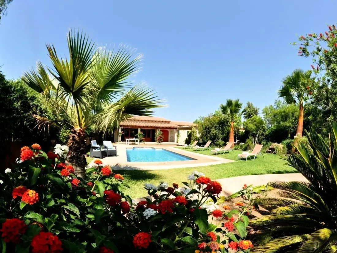 Maison de Vacances Crestatx