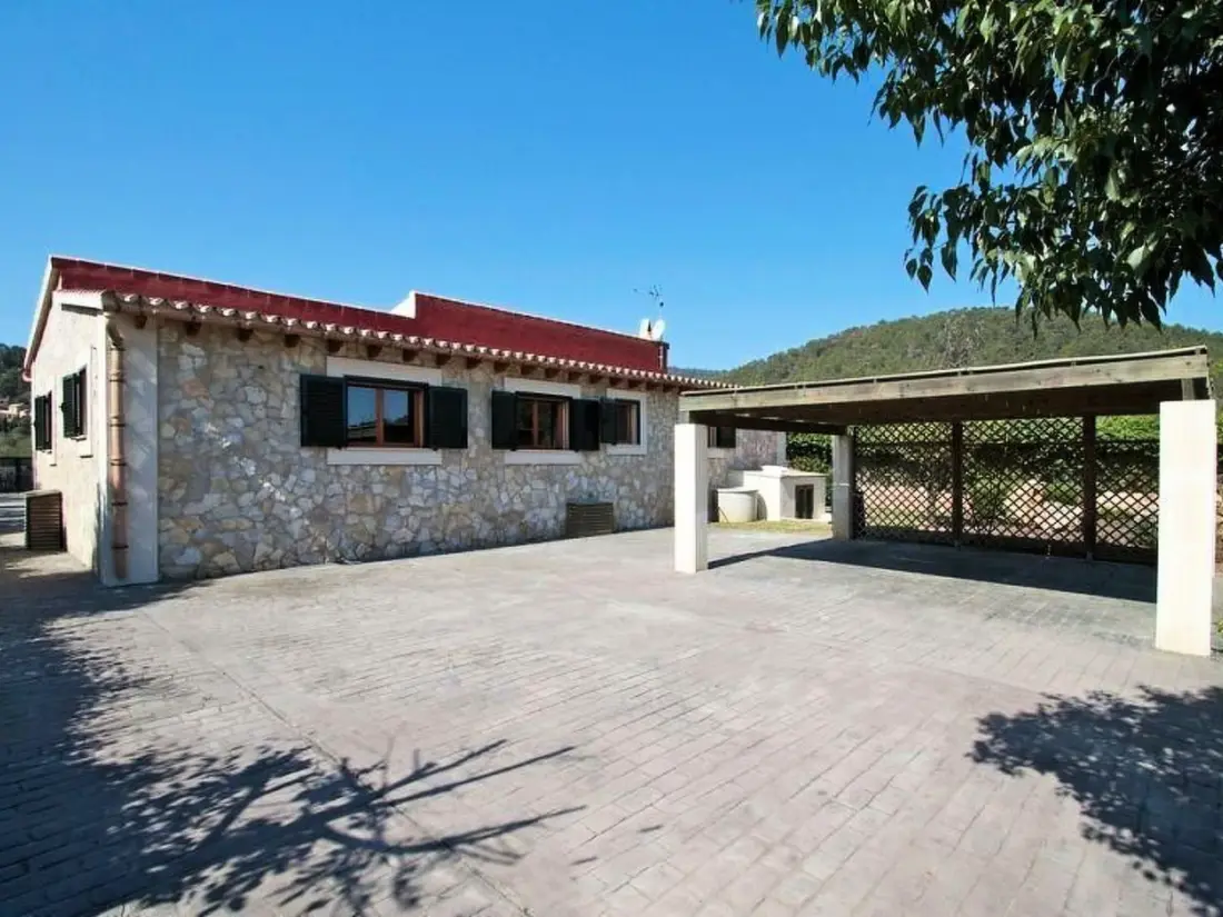 Maison de Vacances Crestatx