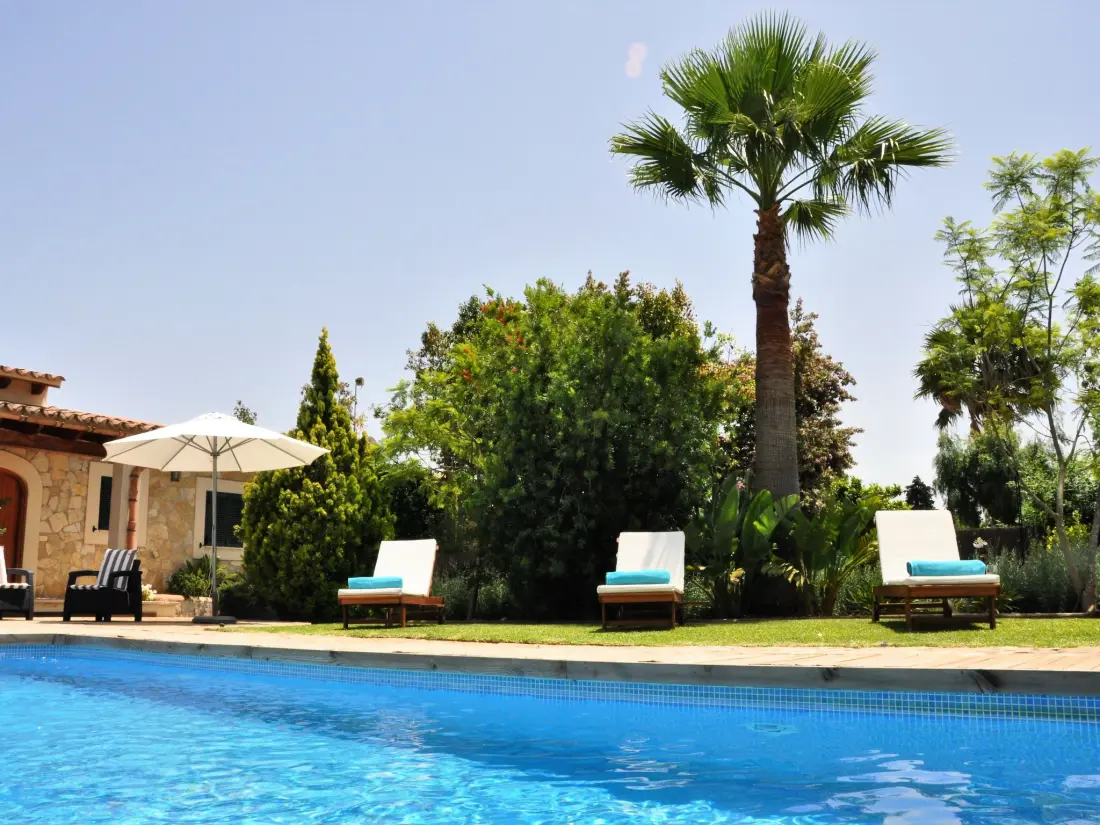Maison de Vacances Crestatx
