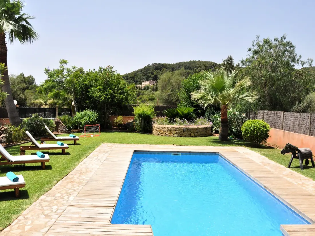 Maison de Vacances Crestatx