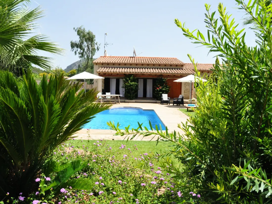 Maison de Vacances Crestatx