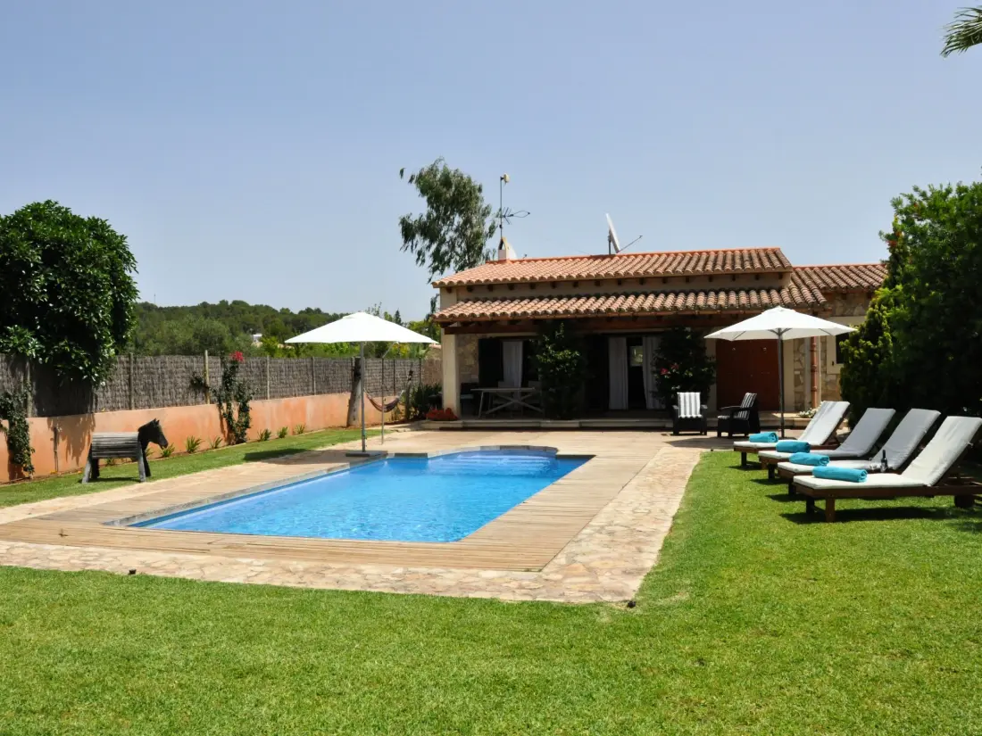 Maison de Vacances Crestatx