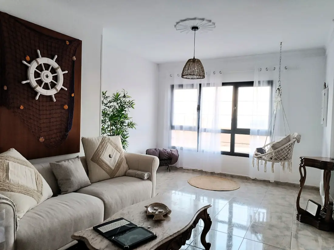 Maison de Vacances Arinaga