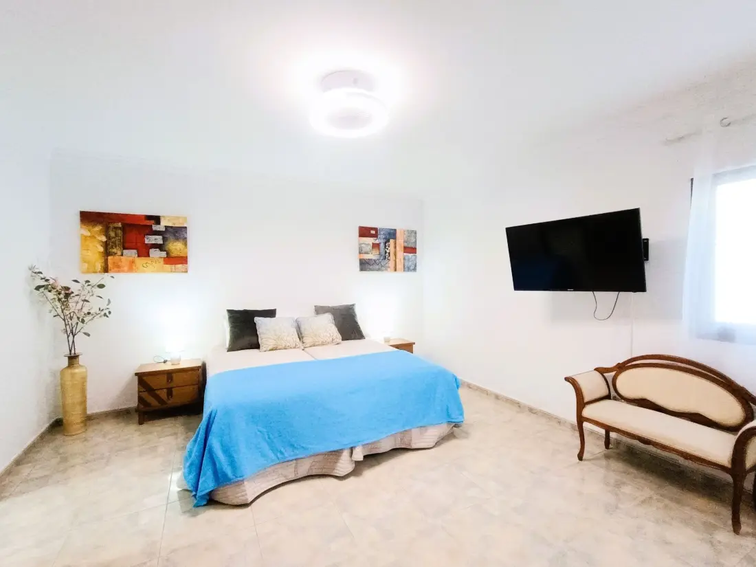 Maison de Vacances Arinaga