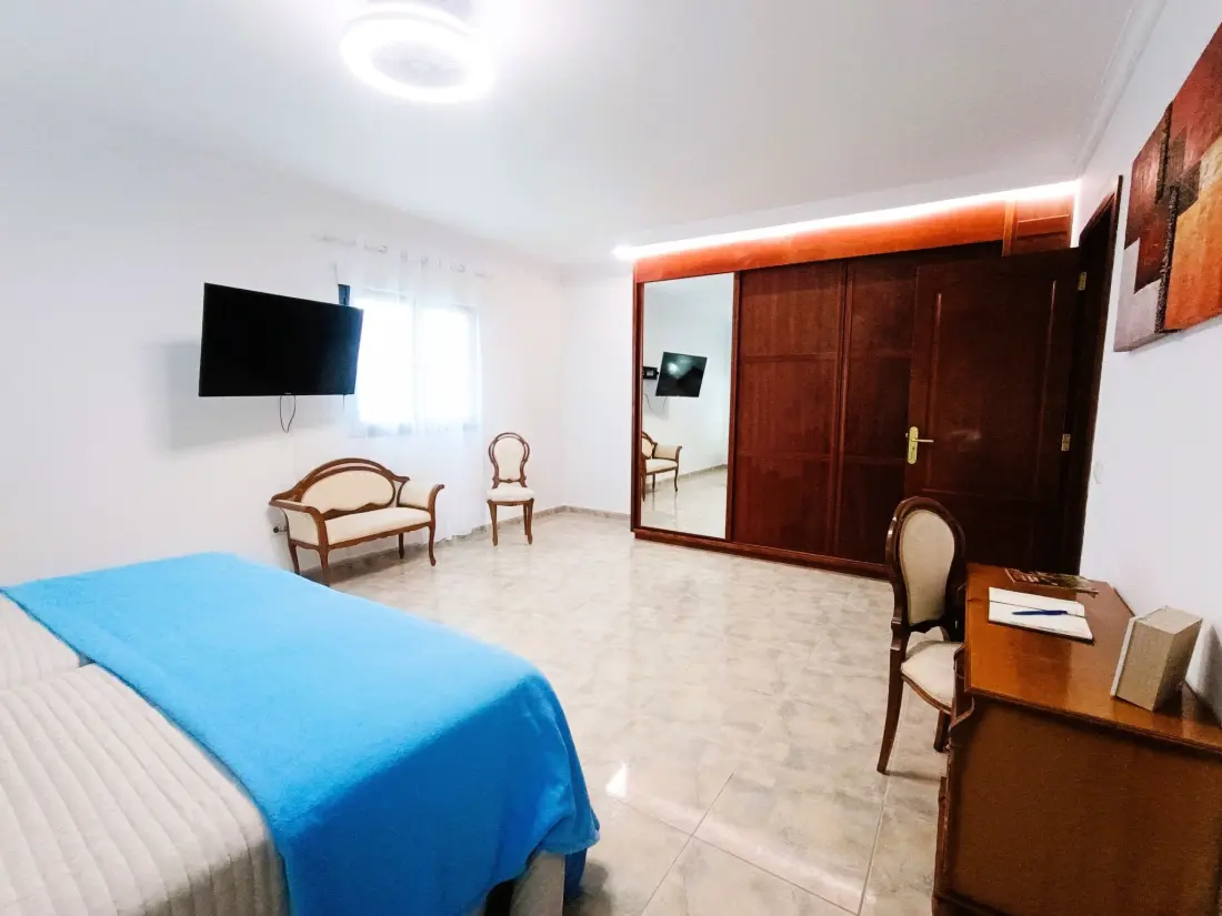 Maison de Vacances Arinaga