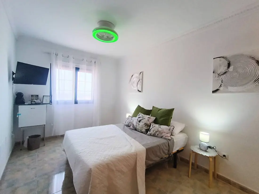Maison de Vacances Arinaga