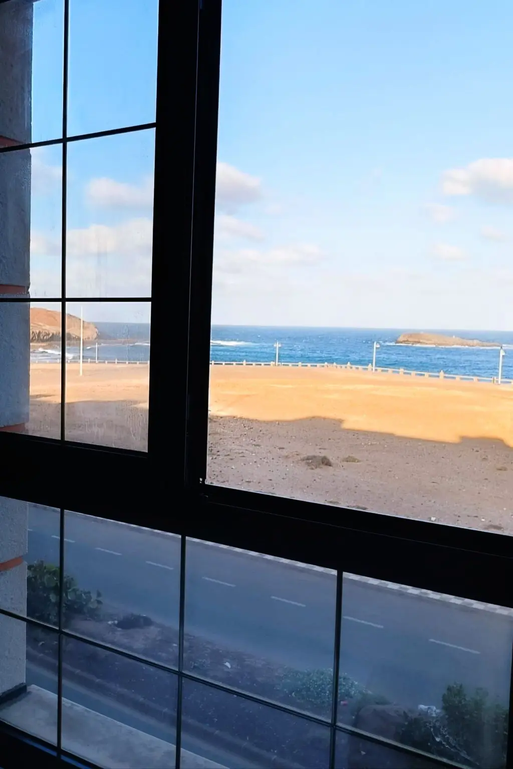 Maison de Vacances Arinaga