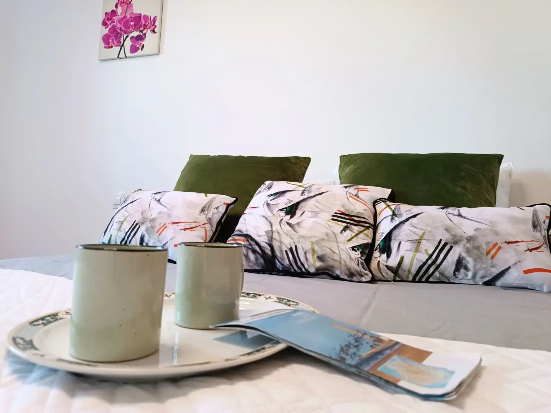 Maison de Vacances Arinaga
