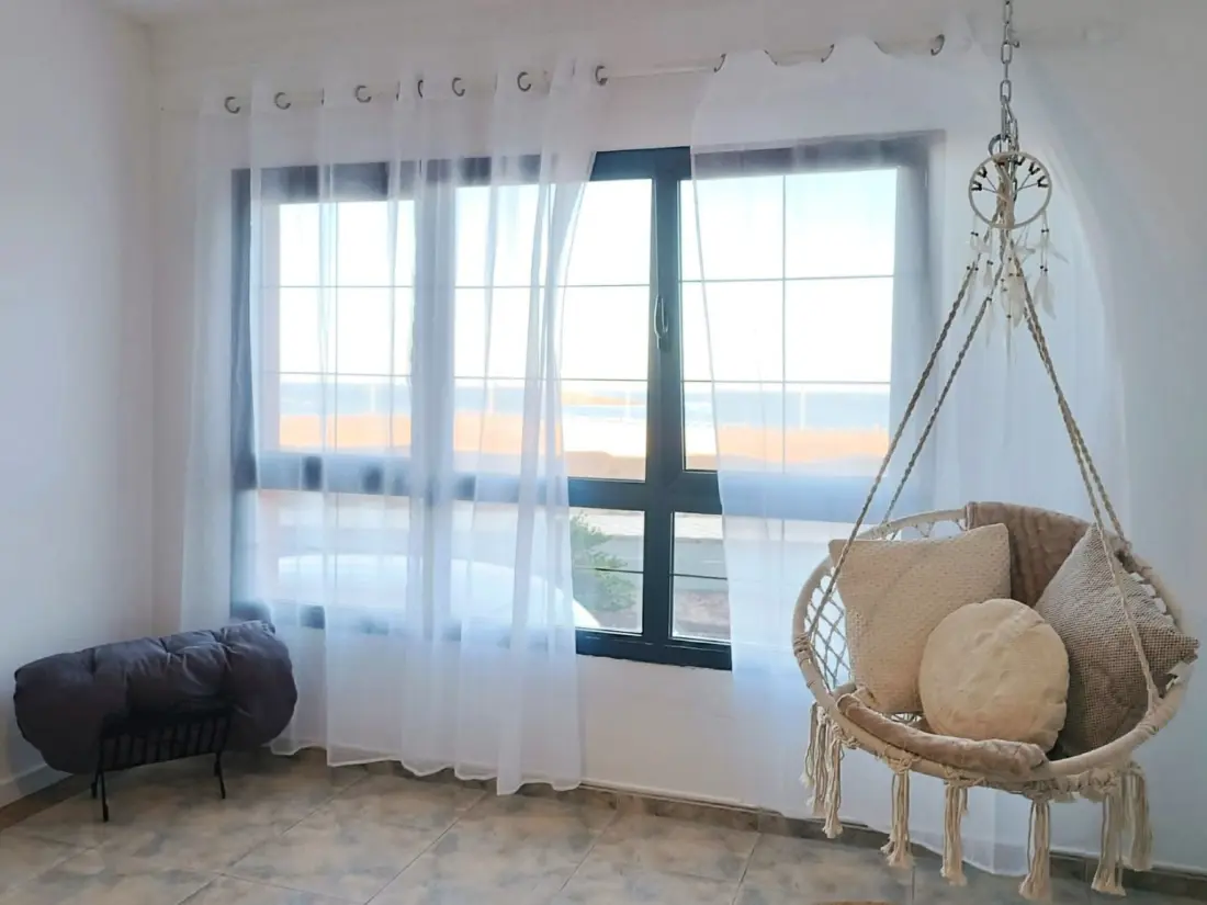 Maison de Vacances Arinaga