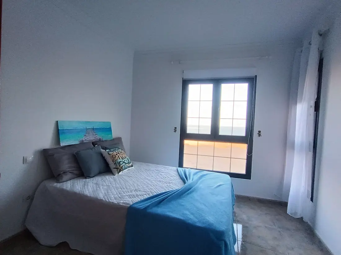 Maison de Vacances Arinaga