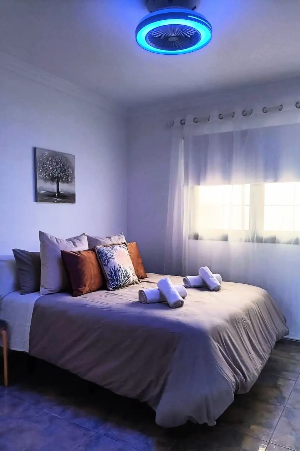Maison de Vacances Arinaga