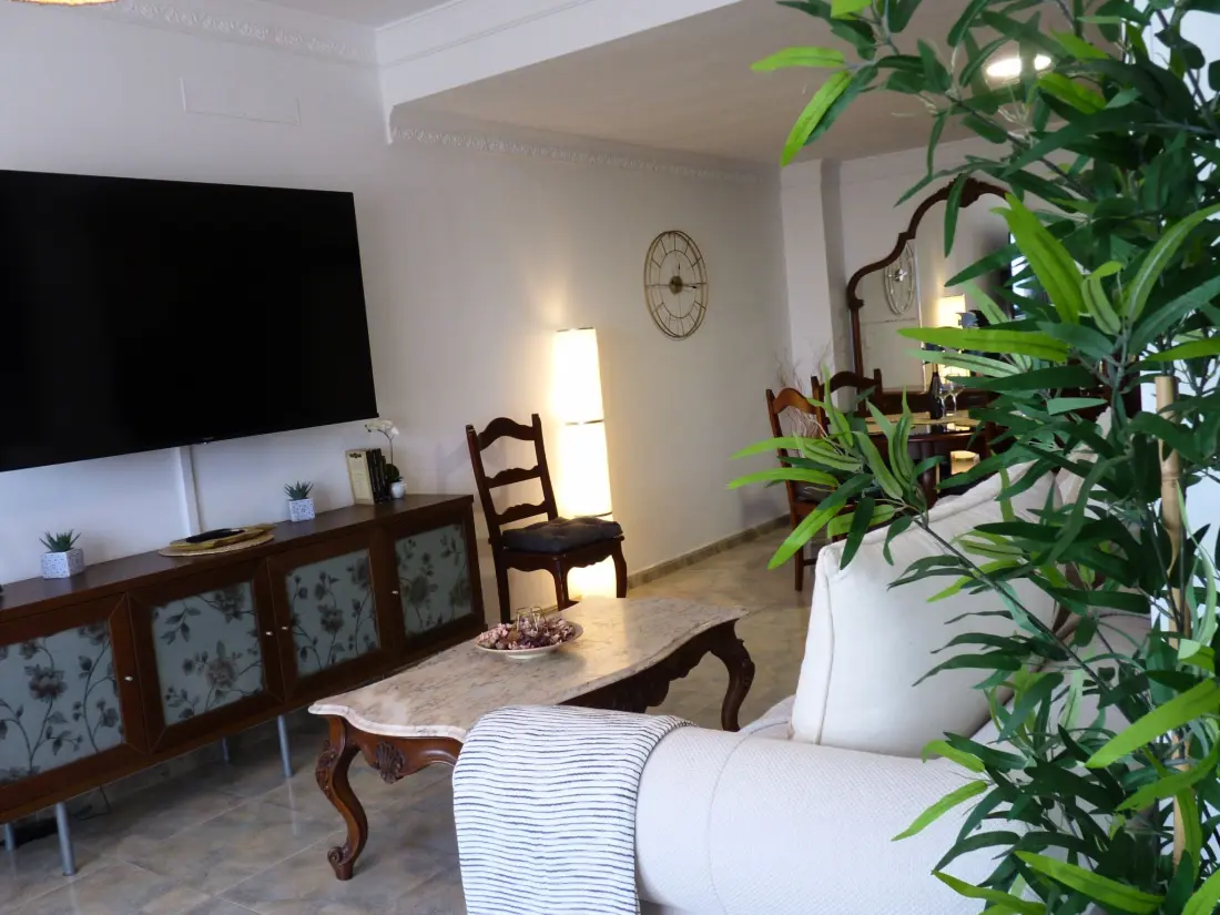Maison de Vacances Arinaga