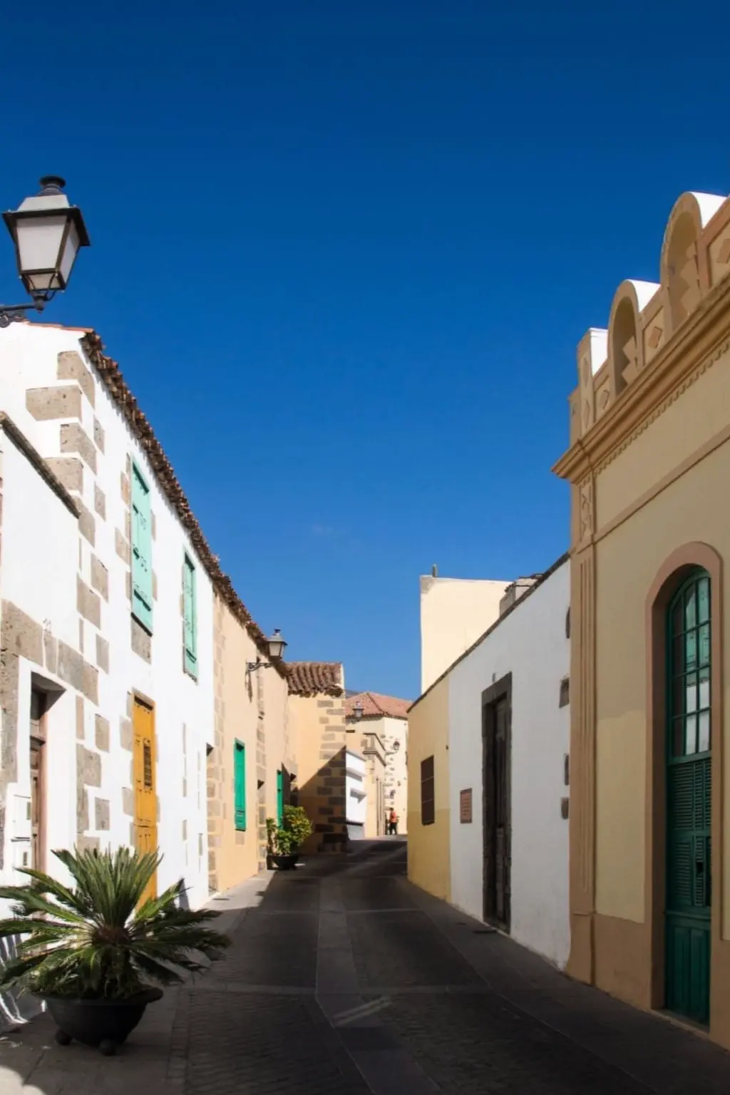 Maison de Vacances Arinaga