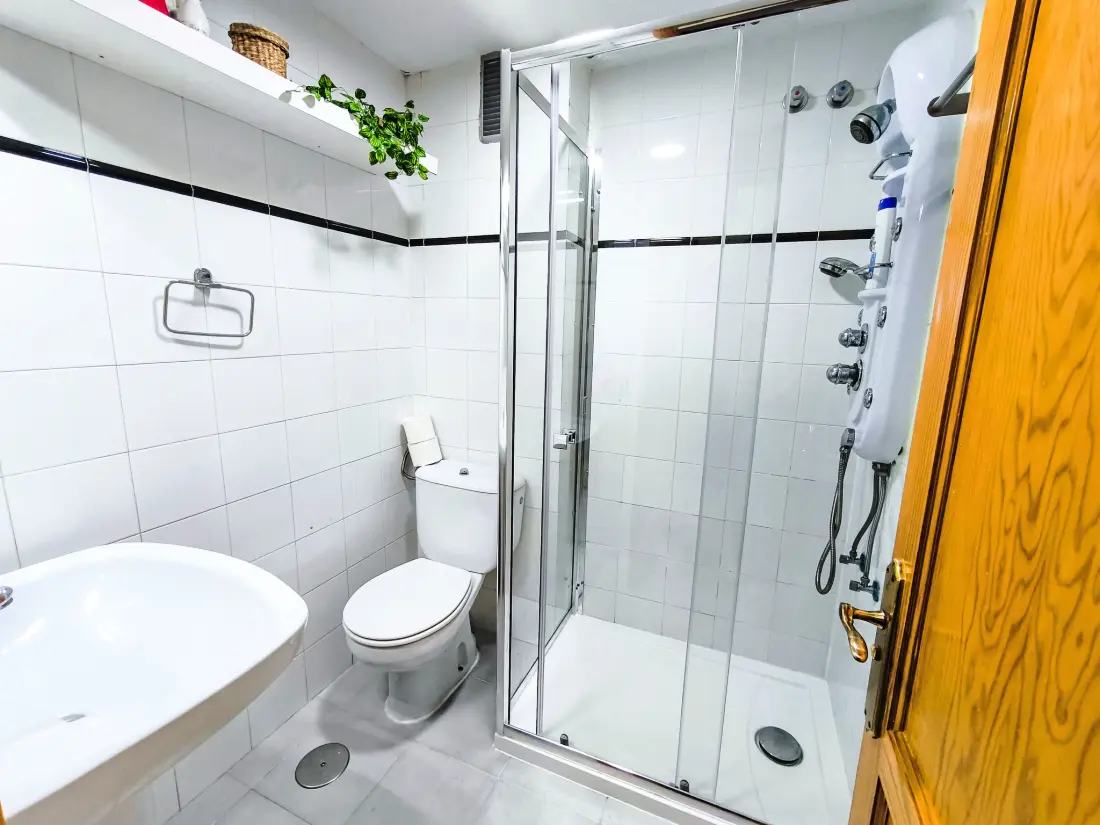 Résidence Arinaga Beach, 2 schlafzimmer - 2 badezimmer - wlan