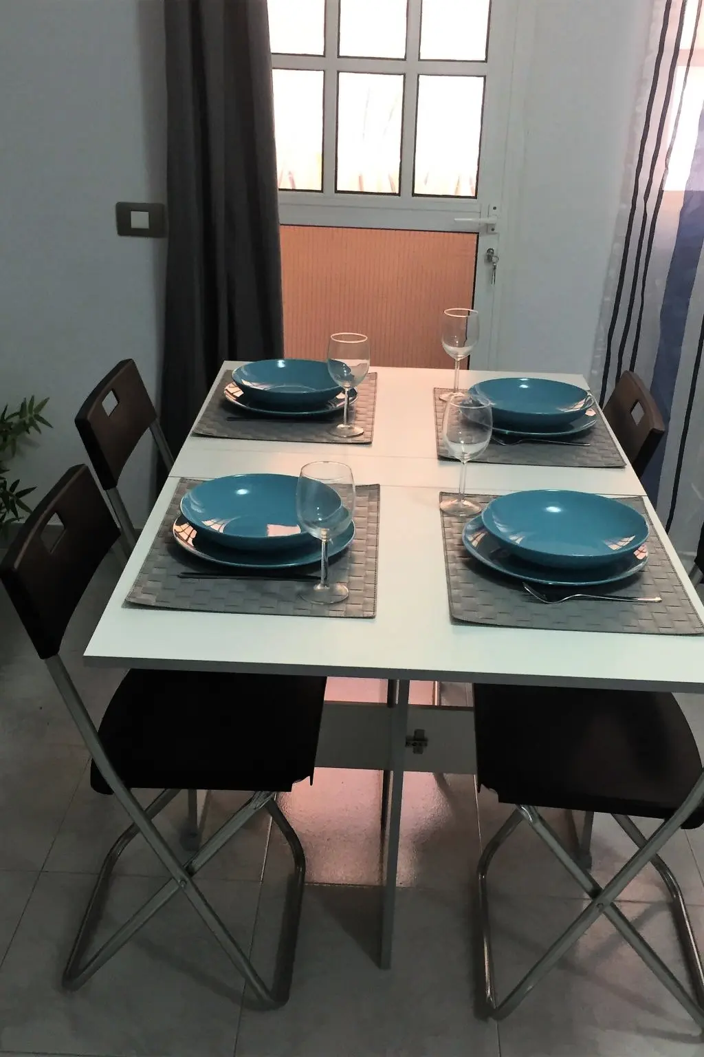 Résidence Arinaga Beach, 2 schlafzimmer - 2 badezimmer - wlan