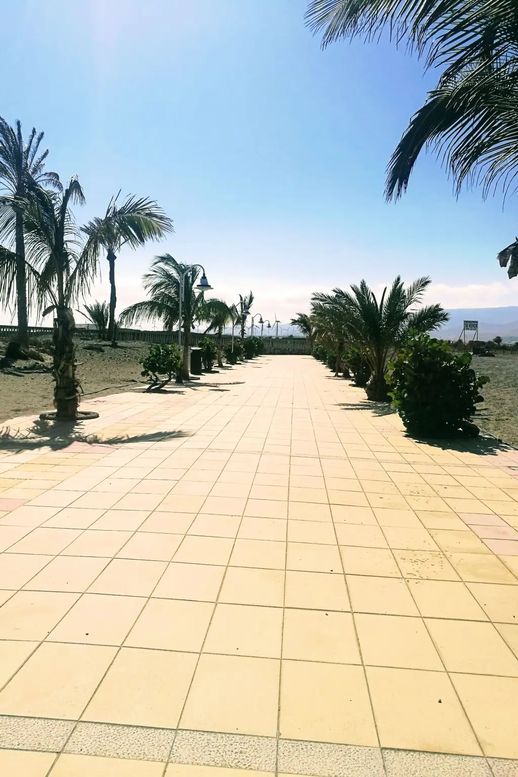 Résidence Arinaga Beach, 2 schlafzimmer - 2 badezimmer - wlan