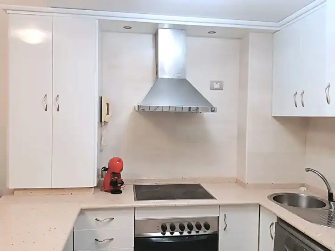 Résidence Arinaga Beach, 2 schlafzimmer - 2 badezimmer - wlan
