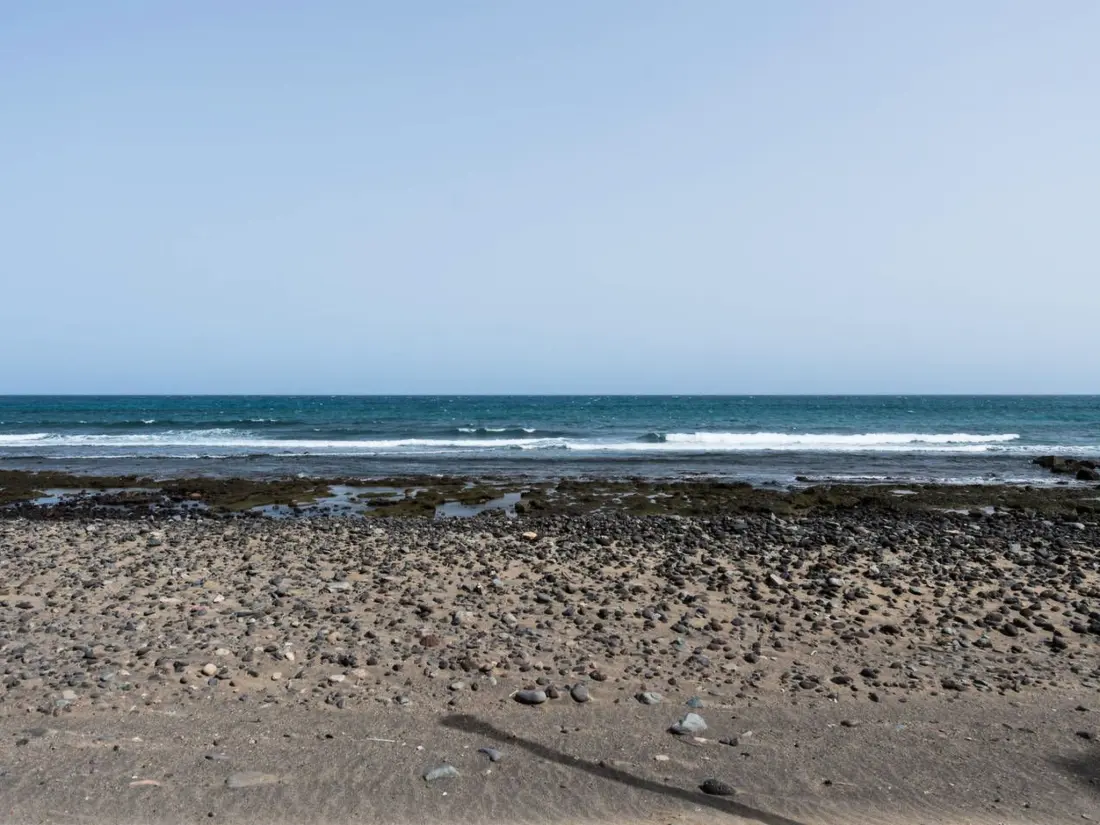 Résidence Arinaga Beach, 2 schlafzimmer - 2 badezimmer - wlan