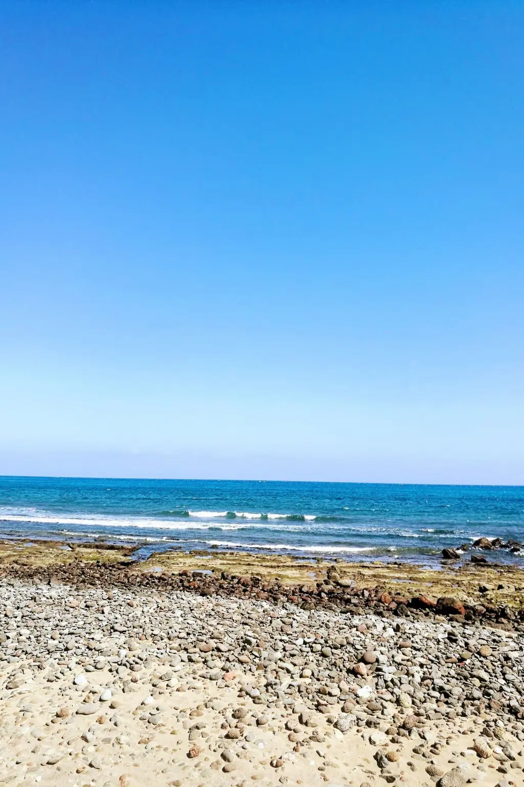 Résidence Arinaga Beach, 2 schlafzimmer - 2 badezimmer - wlan