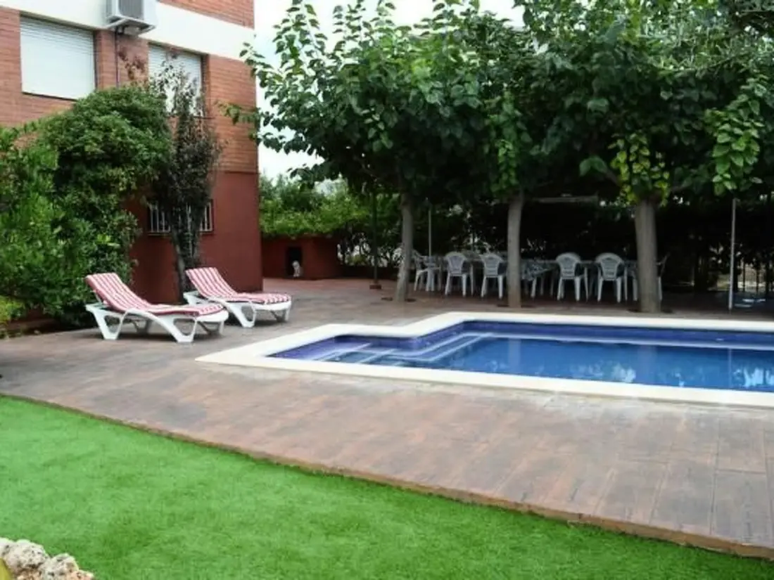 Maison de Vacances Cubelles