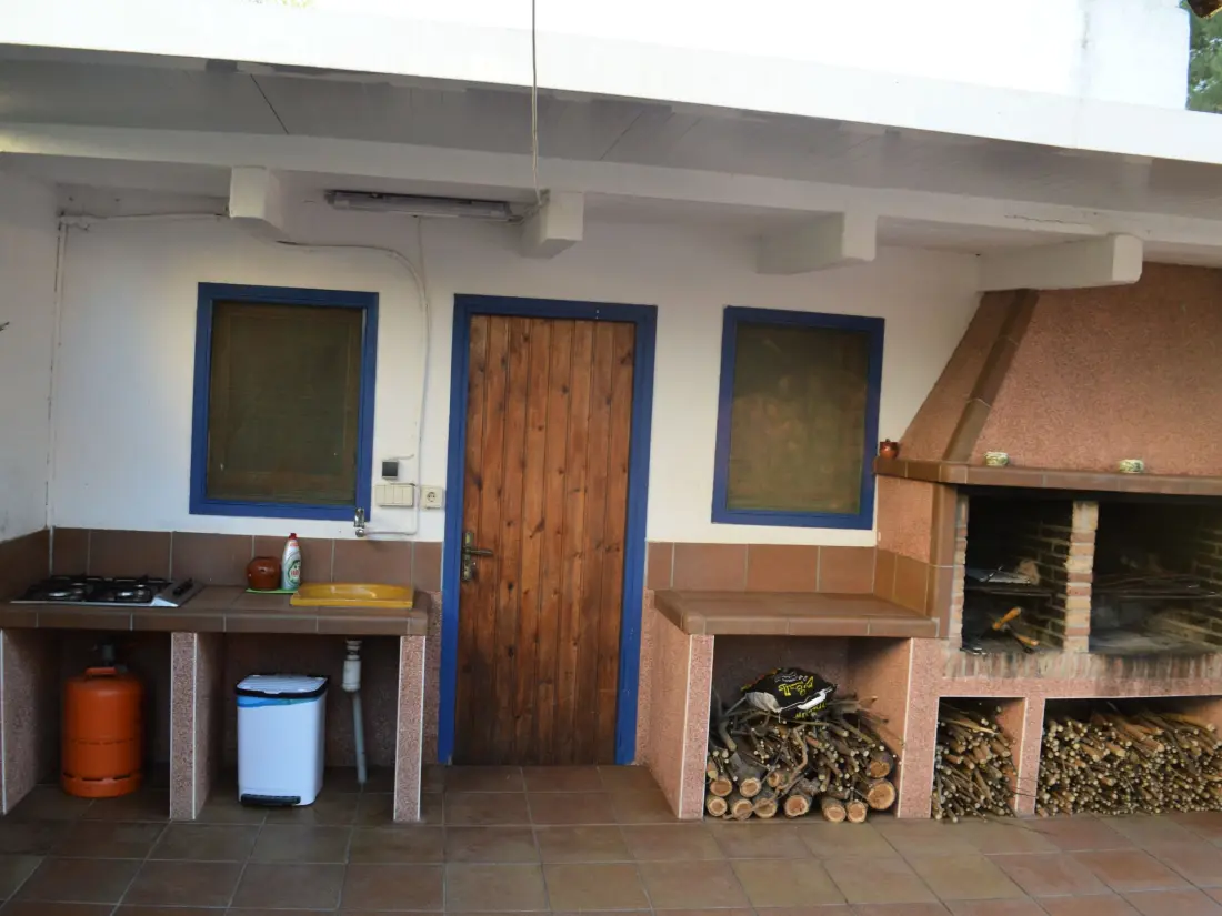 Maison de Vacances Cubelles