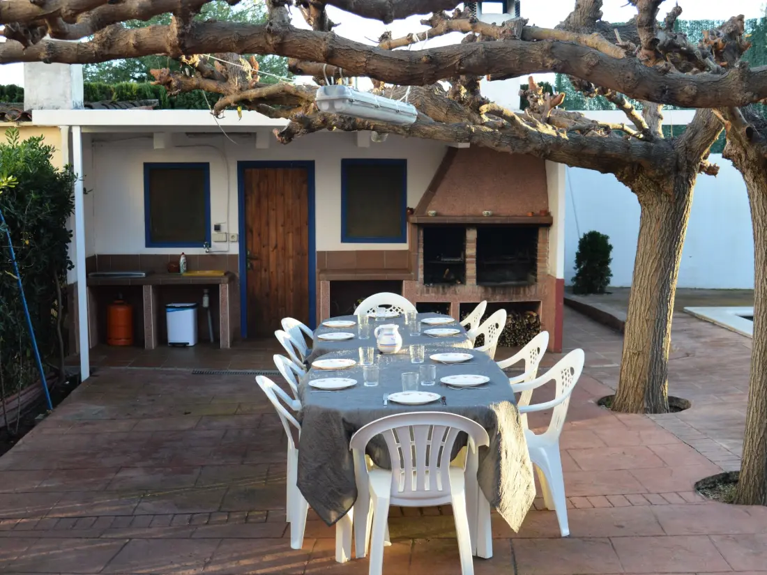 Maison de Vacances Cubelles