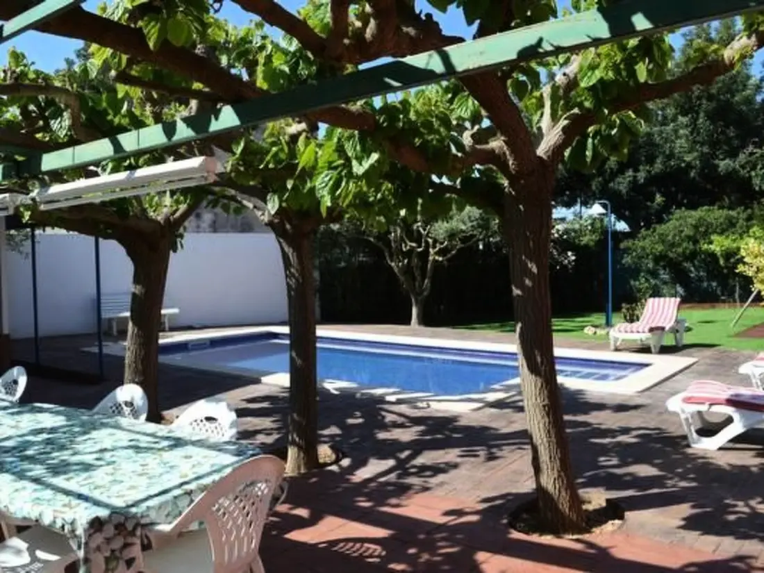 Maison de Vacances Cubelles