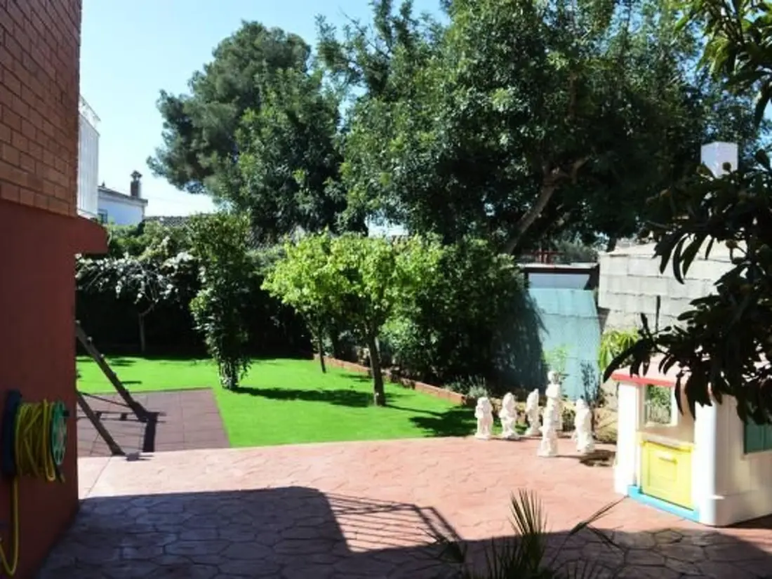 Maison de Vacances Cubelles
