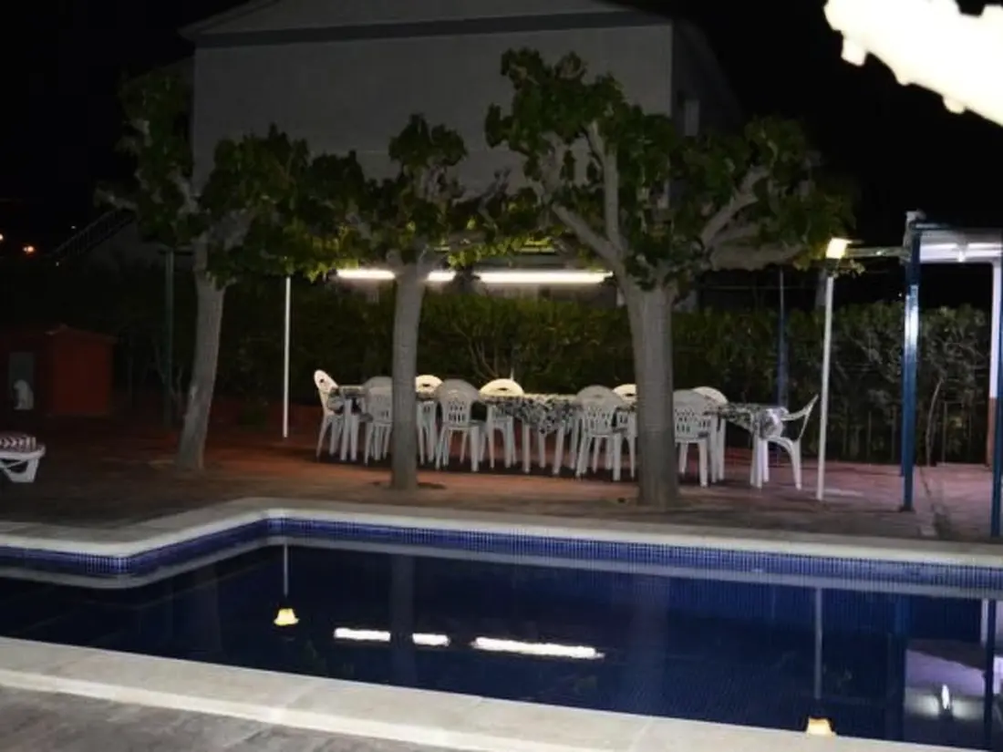 Maison de Vacances Cubelles