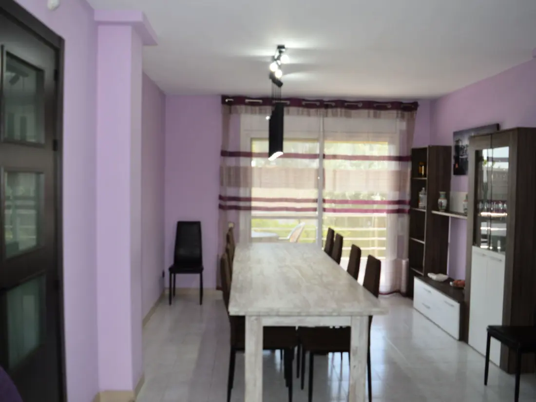 Maison de Vacances Cubelles