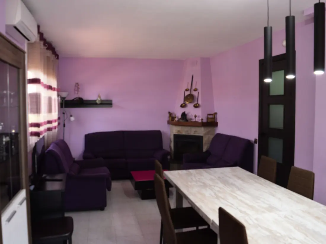 Maison de Vacances Cubelles